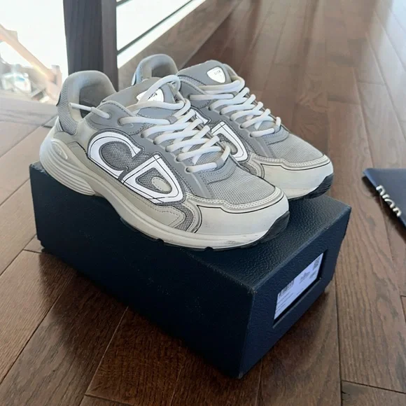 Dior | Shoes | Dior B3 | Poshmark